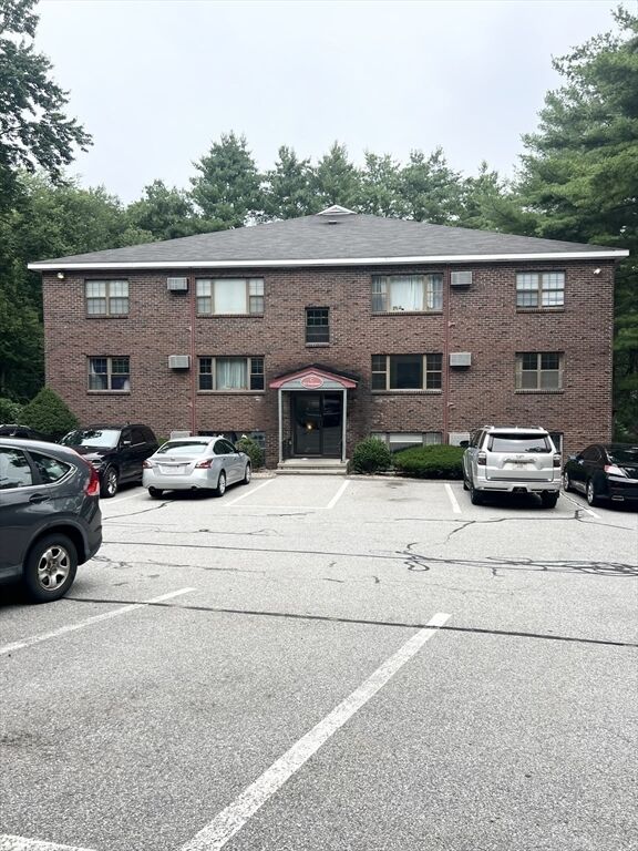 Property Photo:  53 Swanson Court 16C  MA 01719 