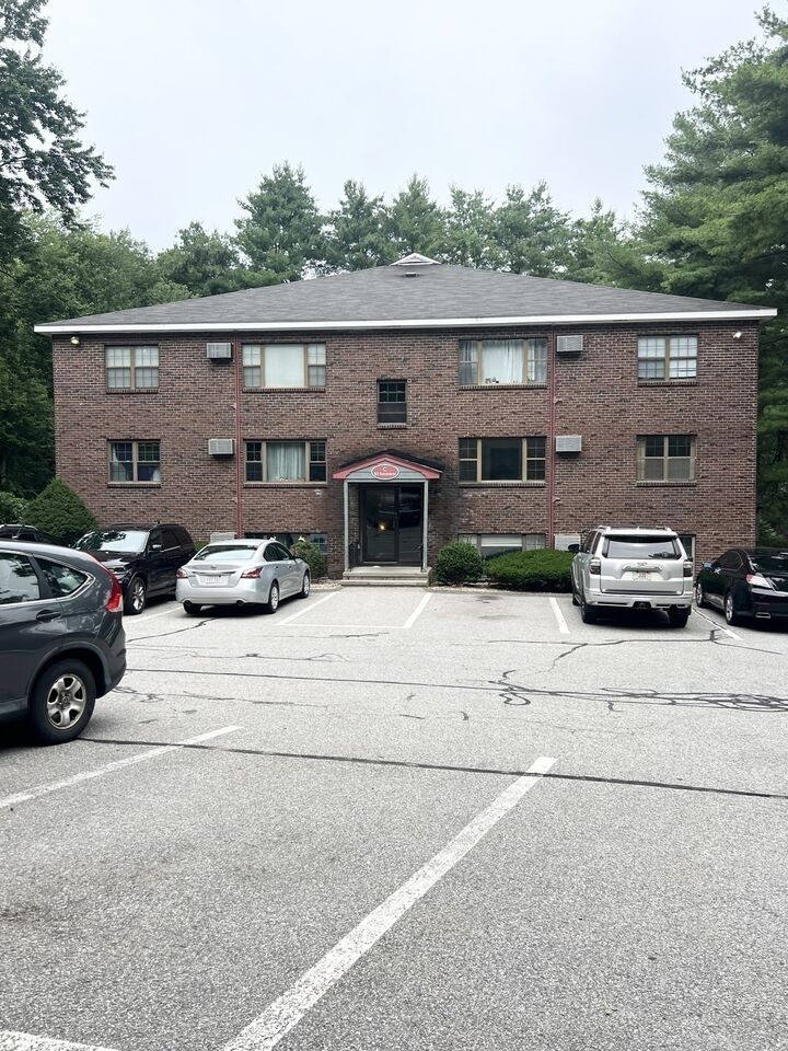 Property Photo: 53 Swanson Court 16C MA 01719