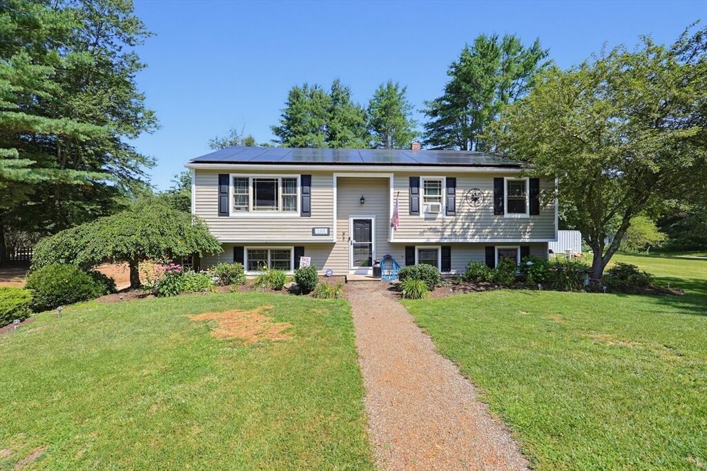 Property Photo:  155 Dunnbrook Rd  MA 01515 