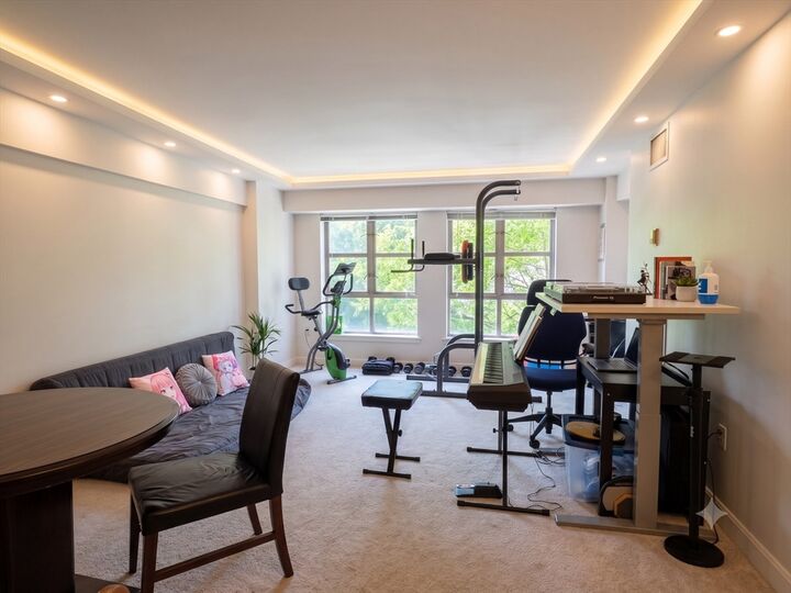 Property Photo:  931 Massachusetts Ave 303  MA 02139 