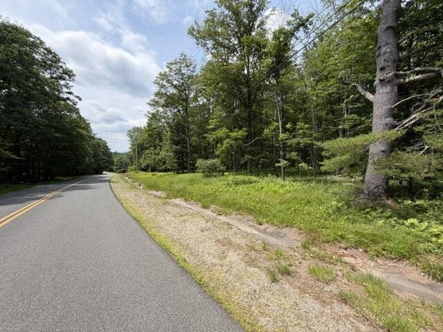 Property Photo:  00 Cyrus Stage Rd  MA 01367 