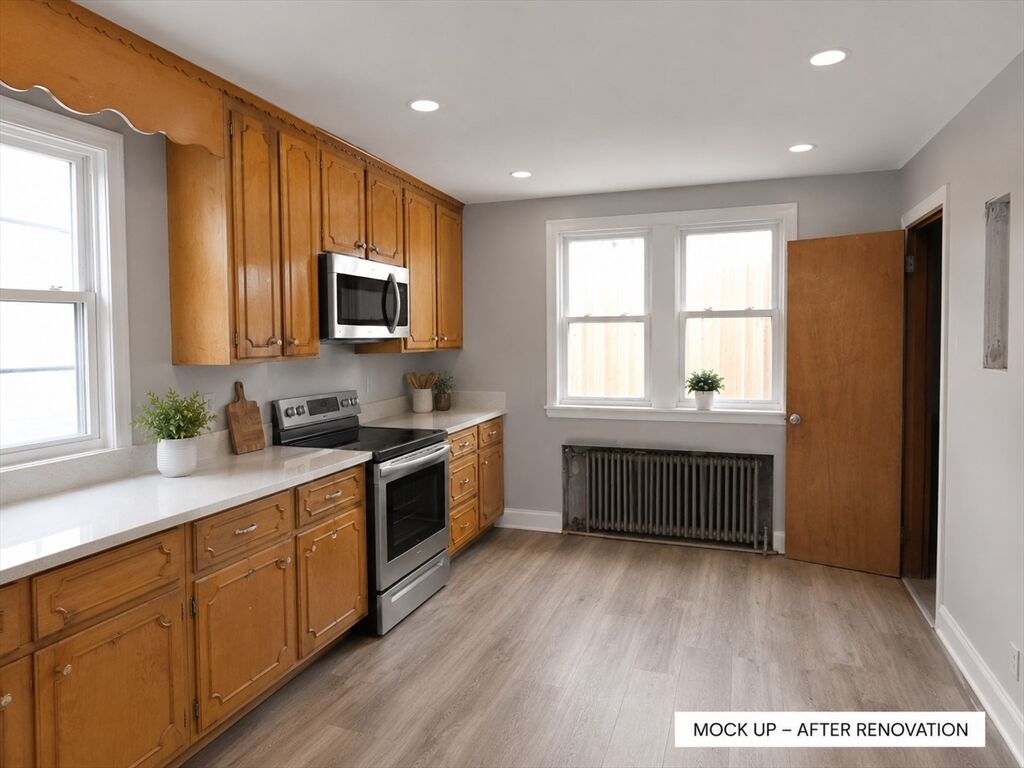 Property Photo:  524 Bennington St 1  MA 02128 