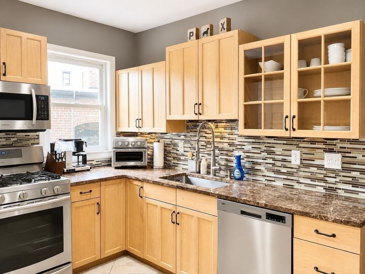 Property Photo: 72 Bakersfield St 1 MA 02125