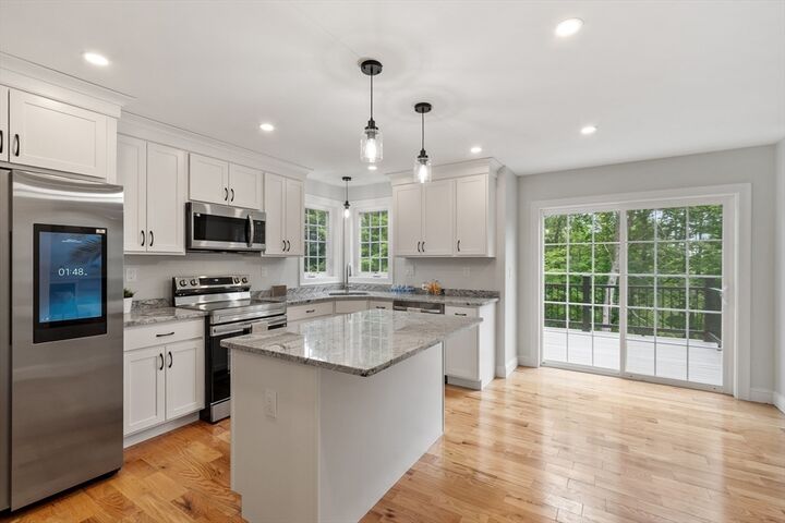 Property Photo:  72 Cottage Ln A  MA 01468 