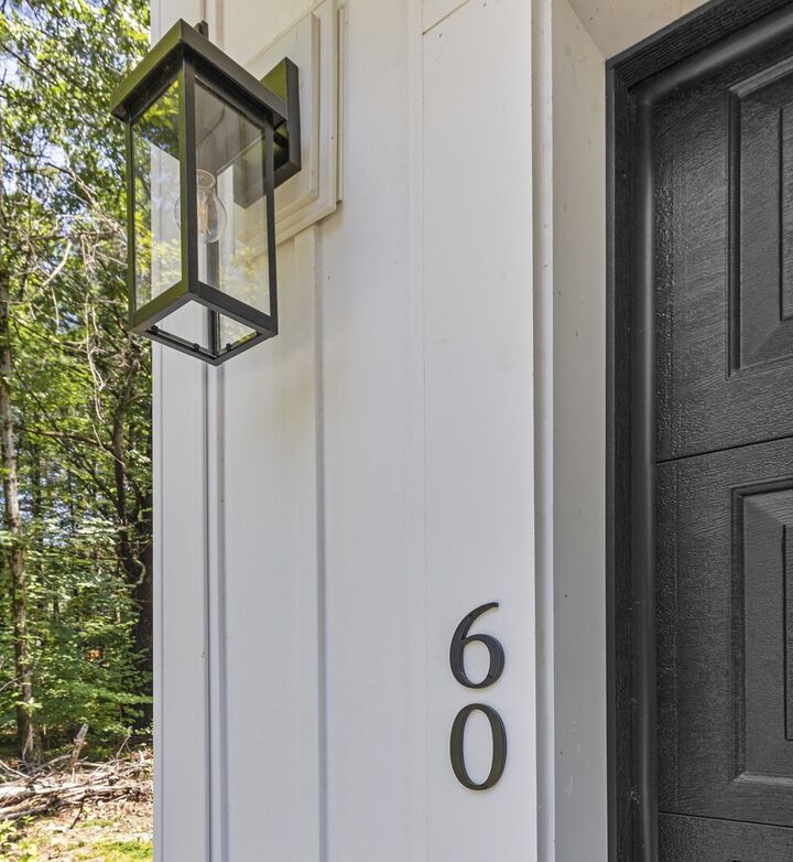 Property Photo: 60 Wesson Street Lot 2 MA 01536