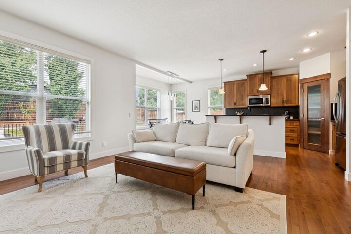 Property Photo: 70 Cortina Way SW AB T3H 0L7
