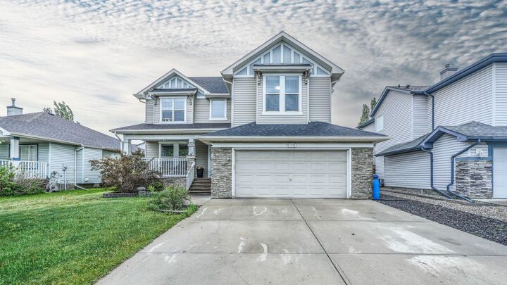 172 West Creek Boulevard — photo 1