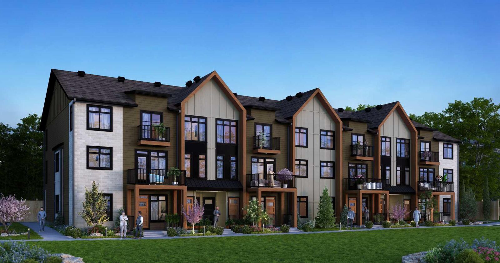 Property Photo:  10 Sage Meadows Landing NW 25  AB T3P 1E5 