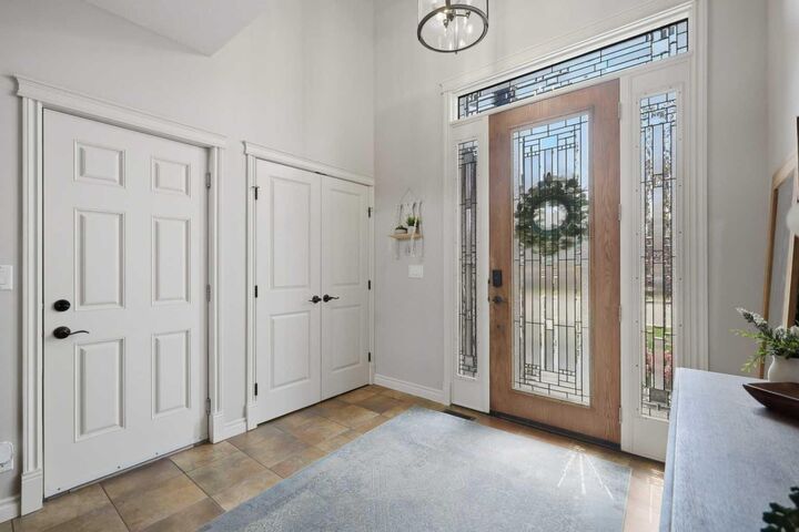 Property Photo: 95 Regatta Way AB T4S 0C9