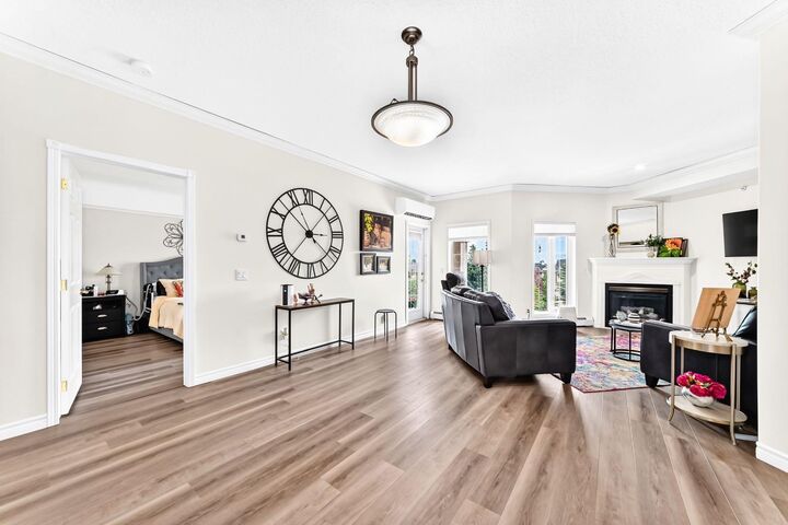 Property Photo: 728 Country Hills Road NW 314 AB T3K 5K8