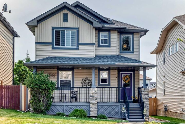 7 Crystal Shores Heights — photo 1