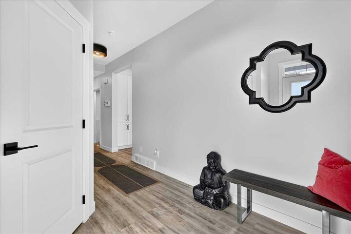 Property Photo: 188 Belmont Terrace SW AB T2X 4H2