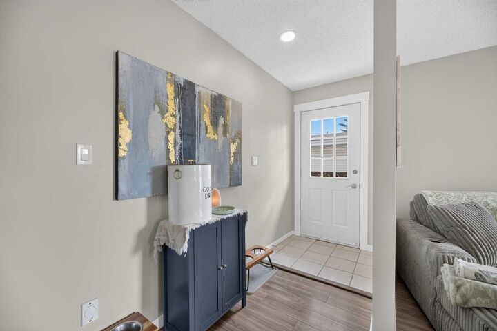 Property Photo: 5509 57 Avenue AB T4H 1K1