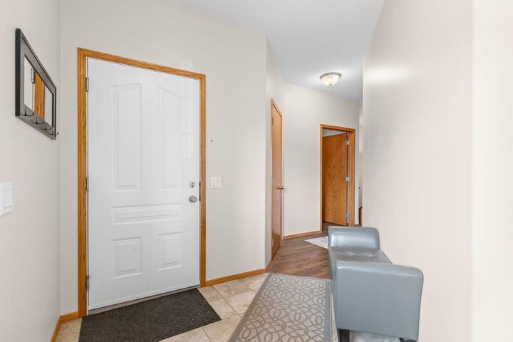 Property Photo:  45 Stromsay Gate  AB T0M 0N0 