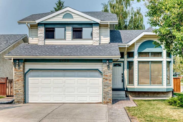 2509 Douglas Woods Link SE — photo 1