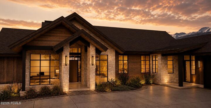 Property Photo: 93 E Hampton Drive UT 84049