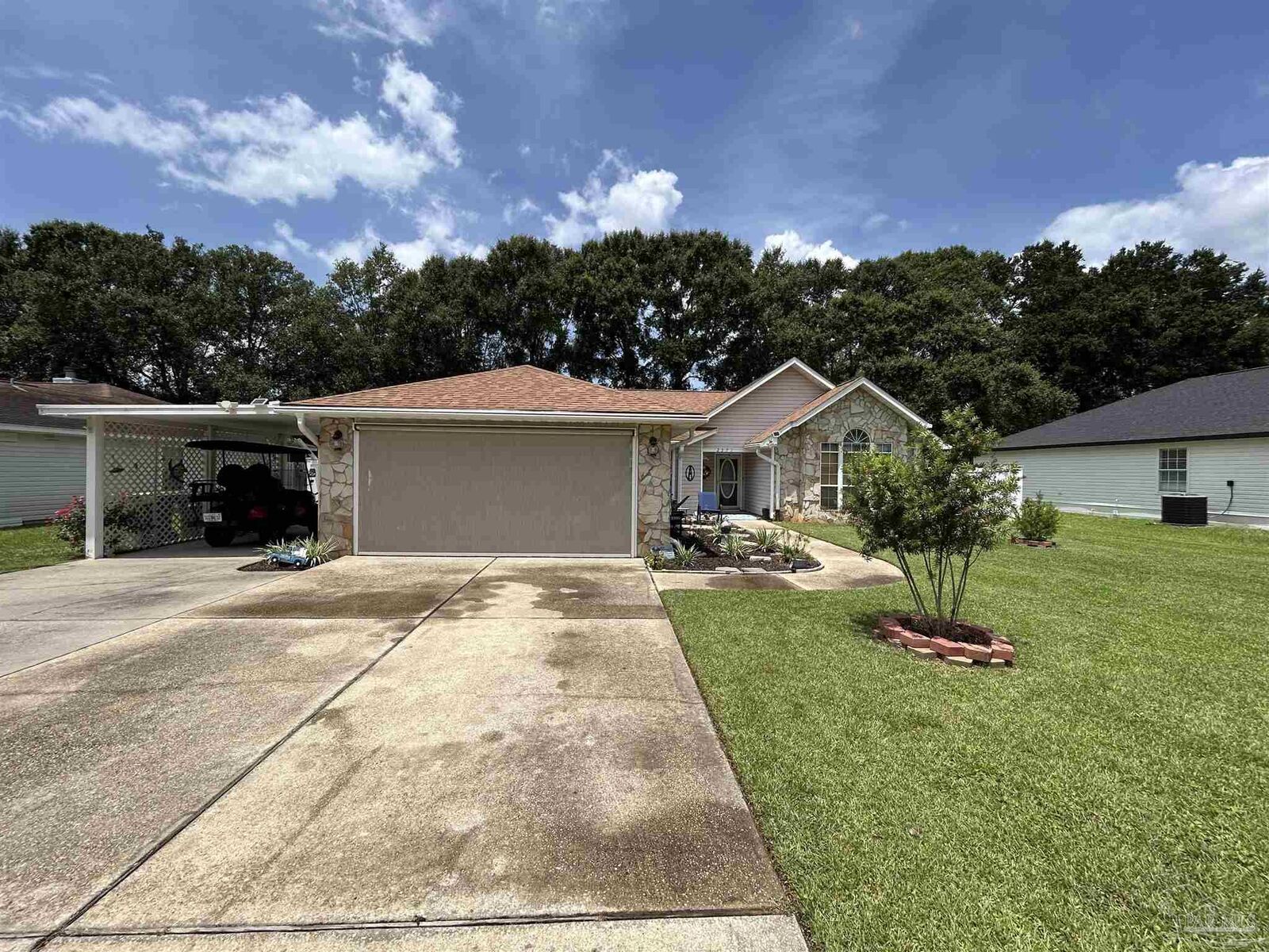 Property Photo:  2371 La Lar Ln  FL 32534 