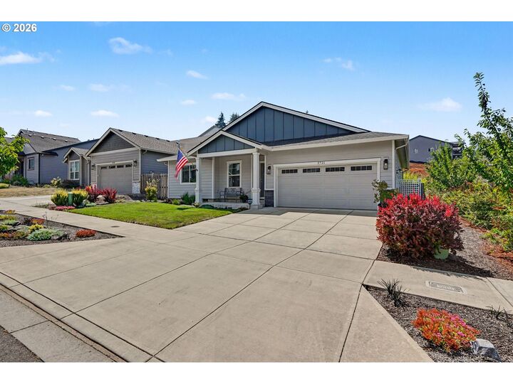 Property Photo:  5721 Springwood Ave  OR 97306 