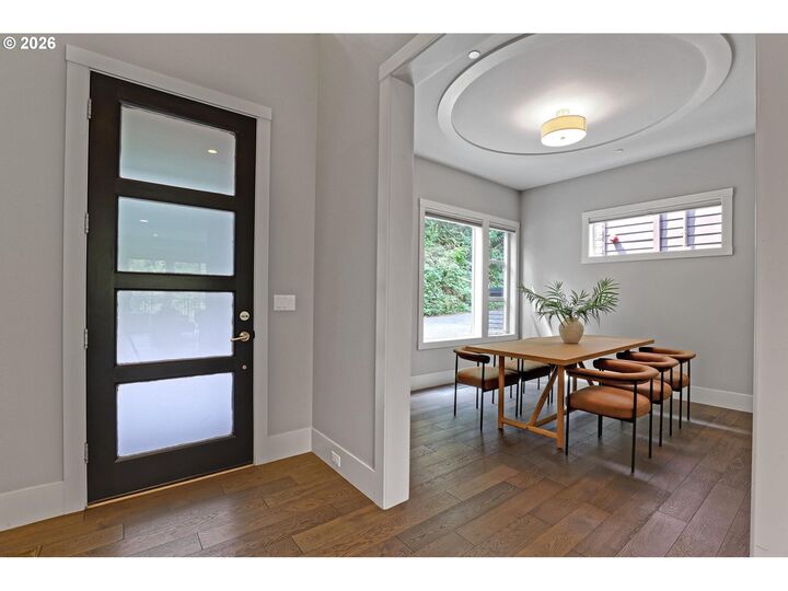 Property Photo:  3127 SW Champlain Dr  OR 97205 