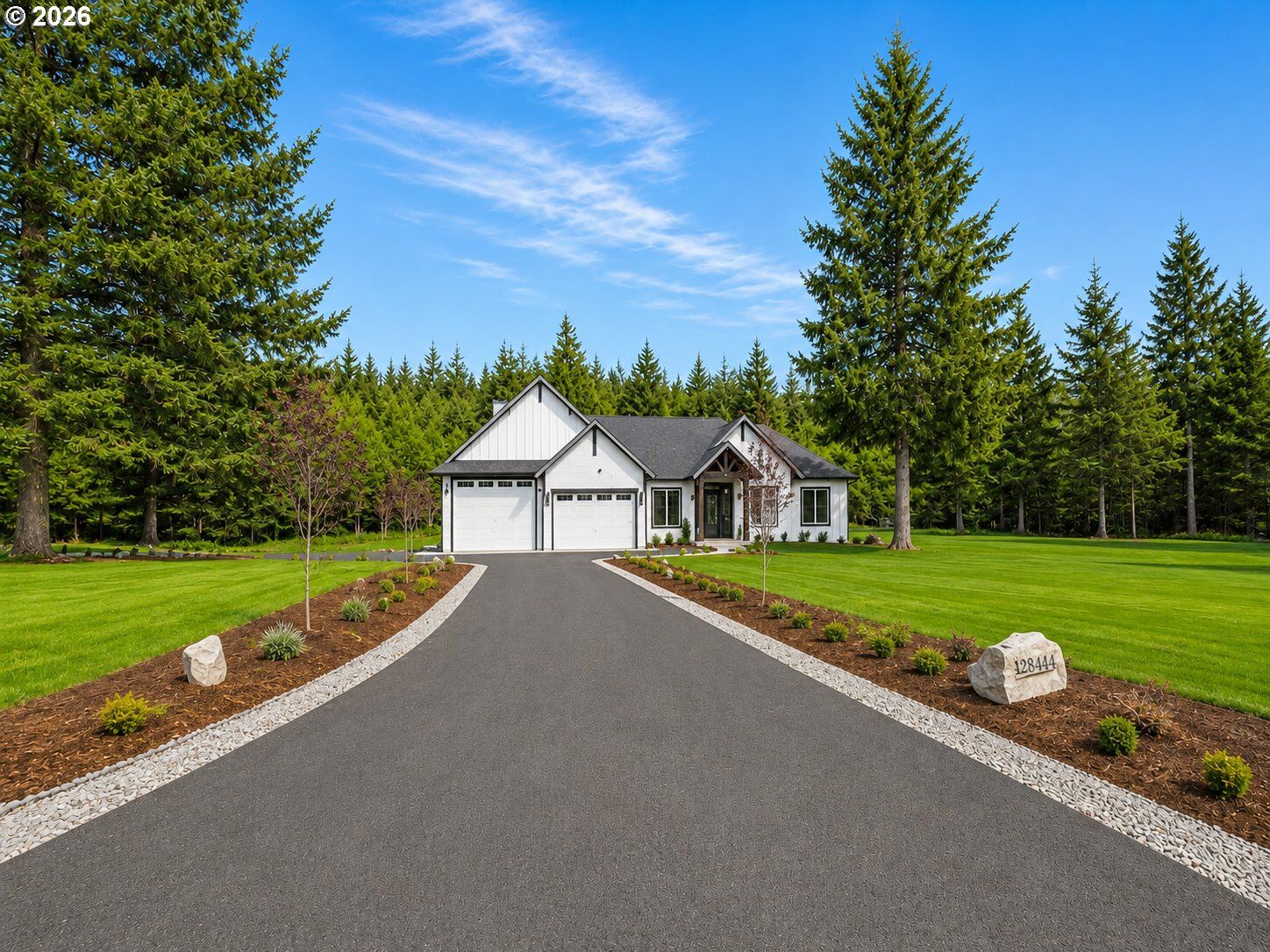 Property Photo:  30013 NE Livingston Mountain Cir  WA 98607 