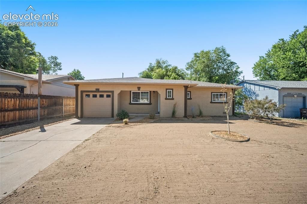 Property Photo: 141 Esther Drive CO 80911