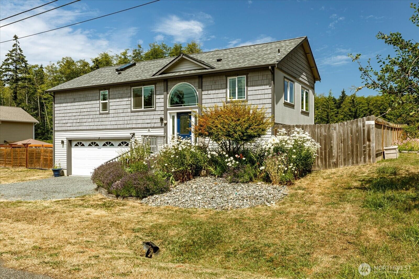 Property Photo: 1243 Russell Drive WA 98239