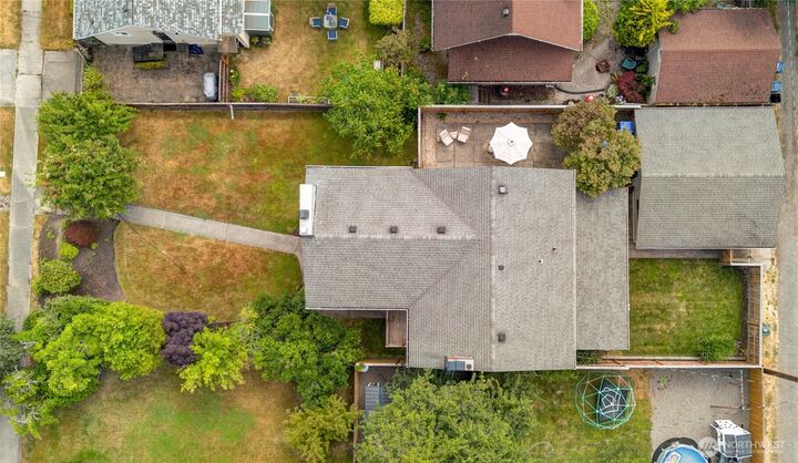 Property Photo: 4408 N 9th Street WA 98406