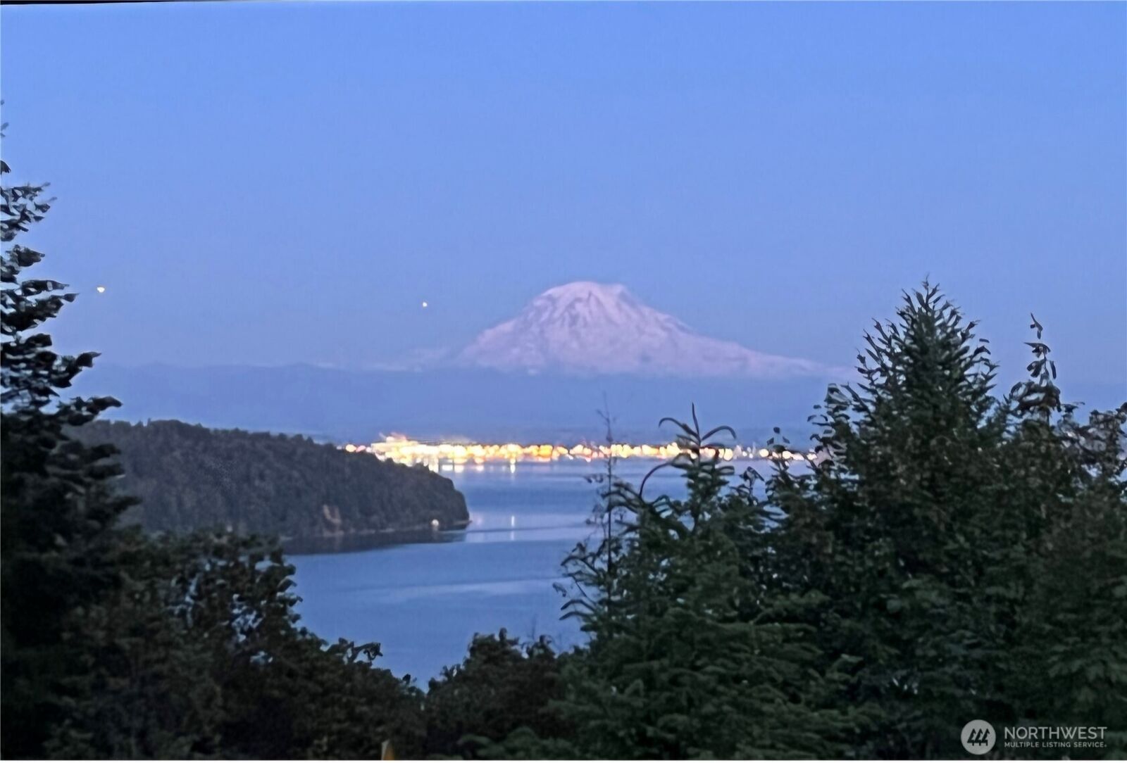 Property Photo: 11002 Moller Drive NW WA 98332