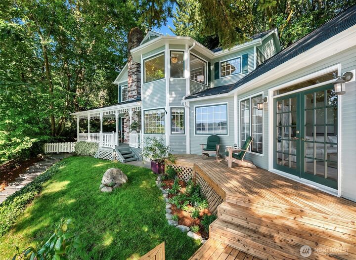 Property Photo:  10157 SW 263rd Street  WA 98070 