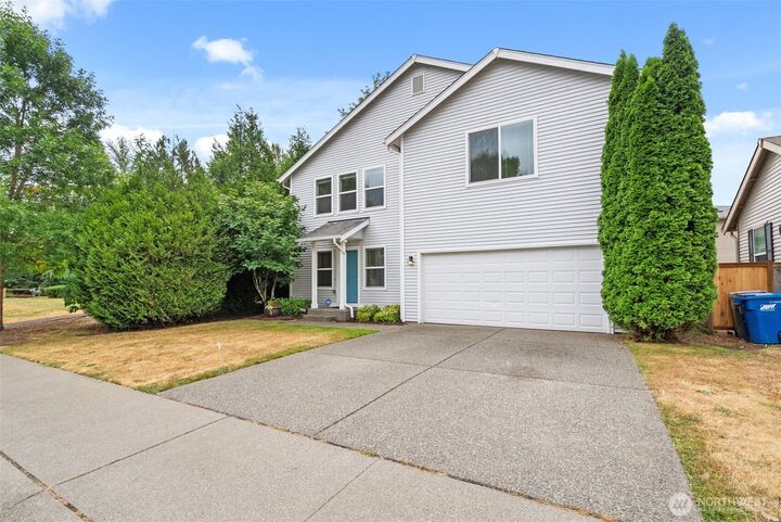 Property Photo: 21377 SE 297th Street WA 98042