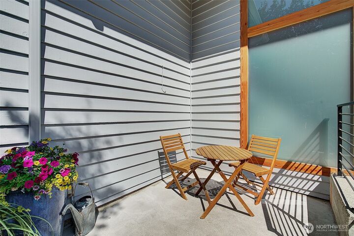 Property Photo: 322 NW 200th Street WA 98177