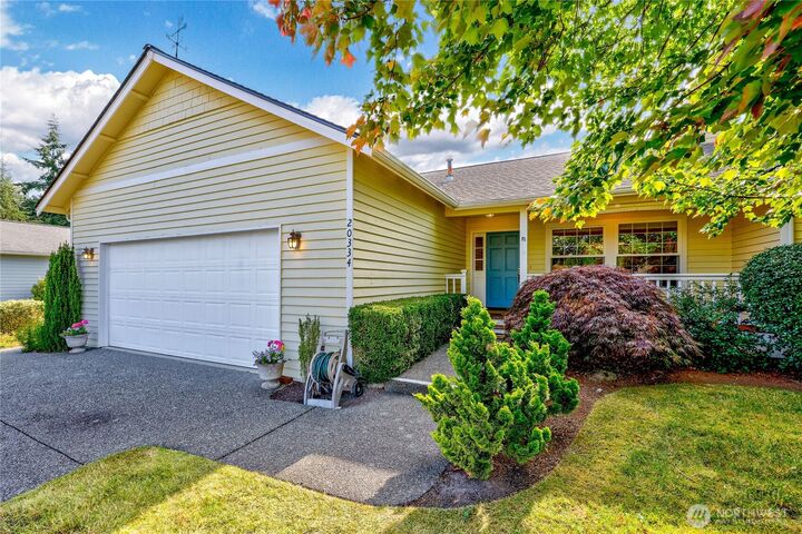 Property Photo:  20334  12th Avenue NE  WA 98370 