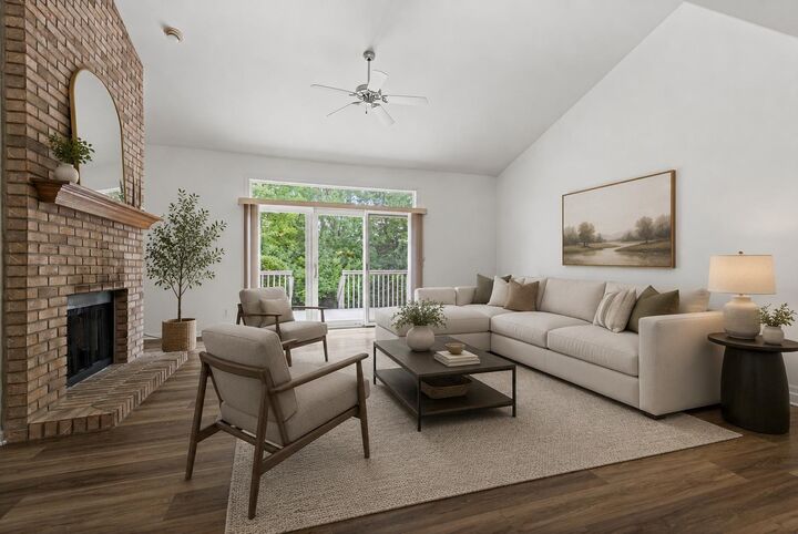 Property Photo: 2947 Troon Court IL 61114