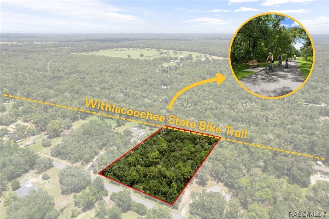 Property Photo:  4855 N Highland Park Drive  FL 34442 
