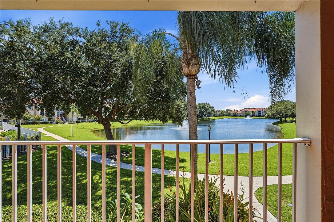 Property Photo:  1670 N 42nd Circle 204  FL 32967 