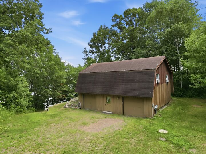 Property Photo:  1314N County Highway F  WI 54817 