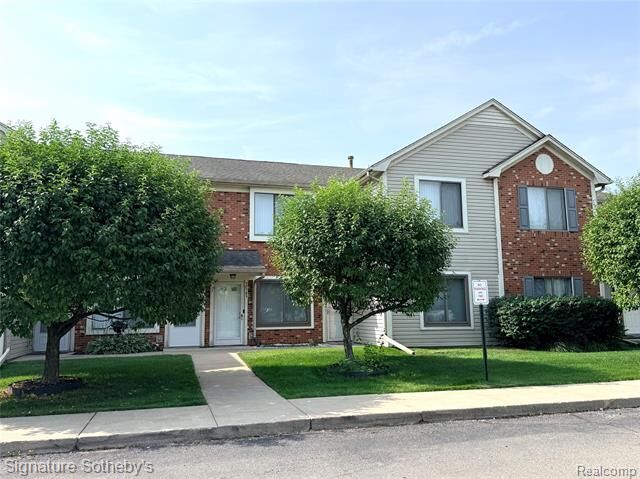 Property Photo:  30783 Hidden Pines Lane  MI 48066 
