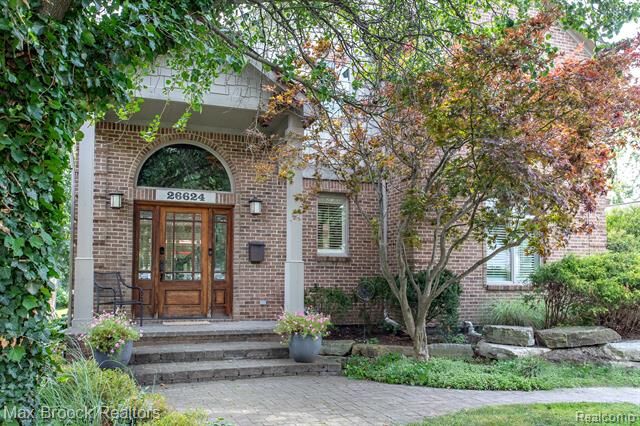 Property Photo: 26624 Wyoming Road MI 48070