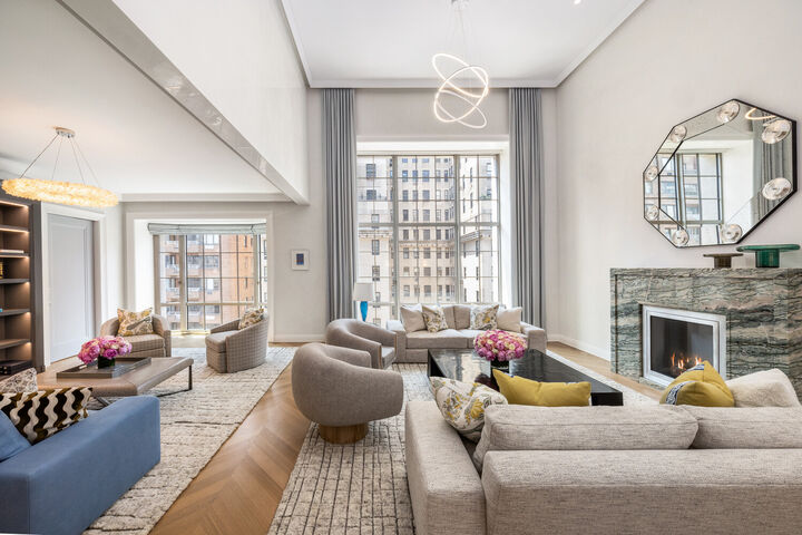 Property Photo:  109 E 79th Street 12W  NY 10075 