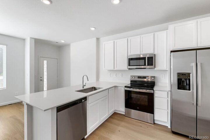 Property Photo:  15205 Clayton Street  CO 80602 