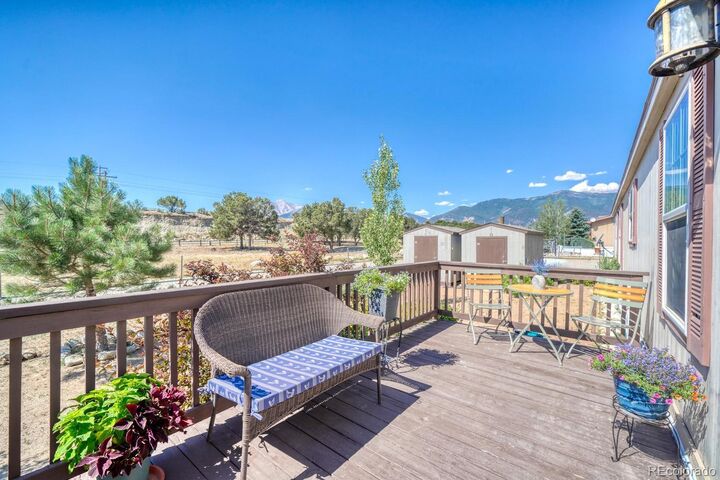 Property Photo:  29600 County Road 353  CO 81211 