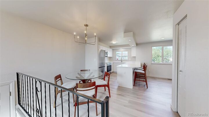 Property Photo: 113 Madison Drive CO 80102