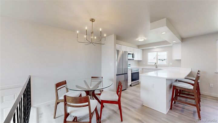 Property Photo: 113 Madison Drive CO 80102