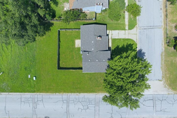 Property Photo:  435 E Campus St  KS 67216 