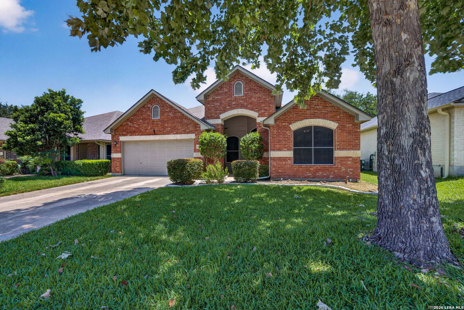 Property Photo: 23818 Fairway Cyn TX 78258