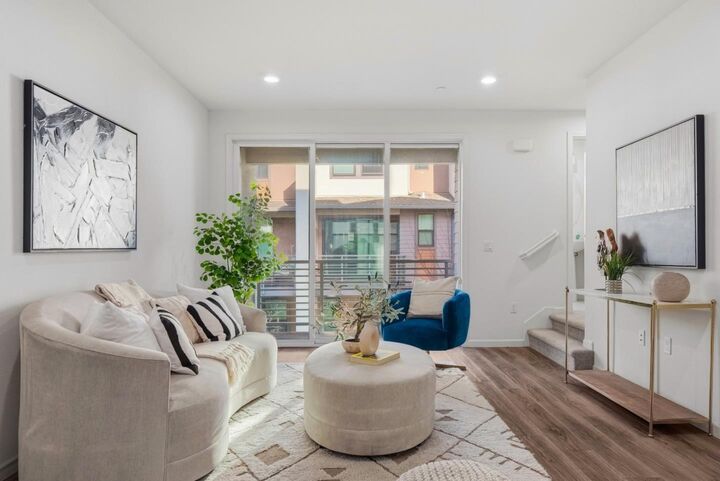 Property Photo: 2755 Ball Place 2 CA 95051