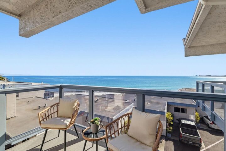 Property Photo:  260 Rio Del Mar Boulevard 5  CA 95003 