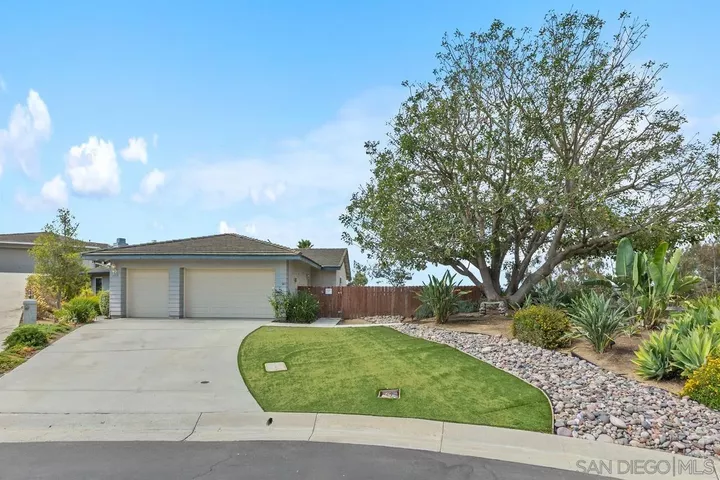 Property Photo:  1315 Eagle Glen  CA 92029 
