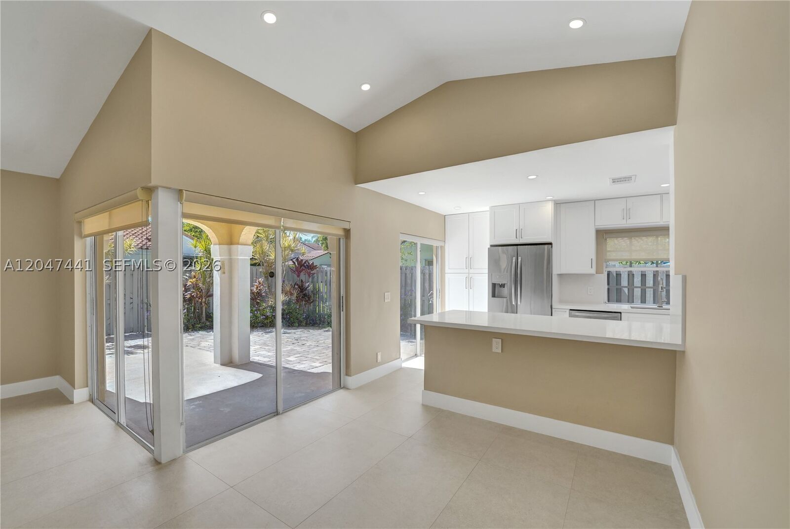 Property Photo: 1361 Springside Dr 3 FL 33326