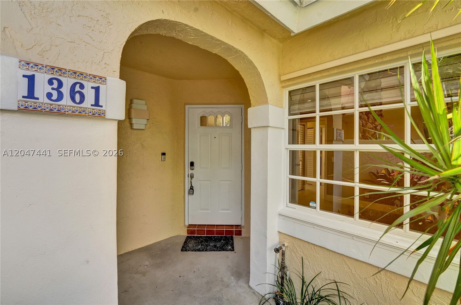 Property Photo: 1361 Springside Dr 3 FL 33326